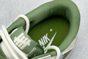 Air Jordan 1 Low Back DM6868-097