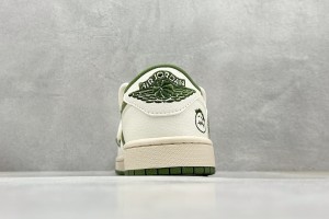 Air Jordan 1 Low Back DM6868-097