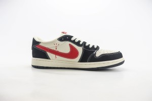 Air Jordan 1 Low Back AJLB100060