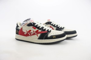 Air Jordan 1 Low Back AJLB100060