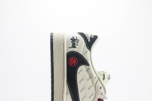 Air Jordan 1 Low Back AJLB100061