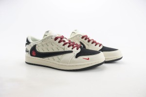 Air Jordan 1 Low Back AJLB100061
