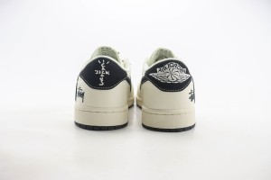 Air Jordan 1 Low Back AJLB100061