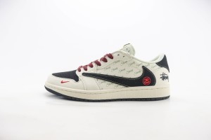 Air Jordan 1 Low Back AJLB100061