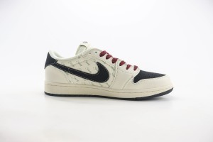 Air Jordan 1 Low Back AJLB100061