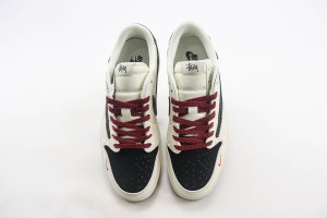 Air Jordan 1 Low Back AJLB100061