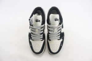 Air Jordan 1 Low Back AJLB100062