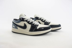 Air Jordan 1 Low Back AJLB100062