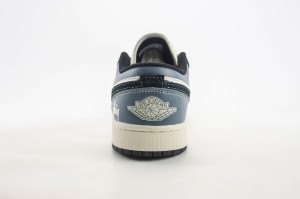 Air Jordan 1 Low Back AJLB100062