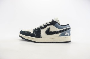 Air Jordan 1 Low Back AJLB100062