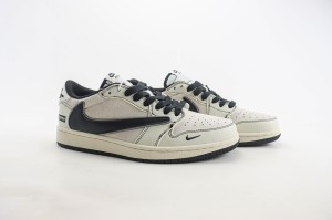 Air Jordan 1 Low Back AJLB100065