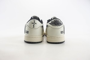 Air Jordan 1 Low Back AJLB100065