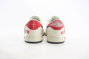 Air Jordan 1 Low Back AJLB100066