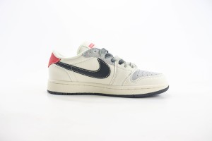 Air Jordan 1 Low Back AJLB100066