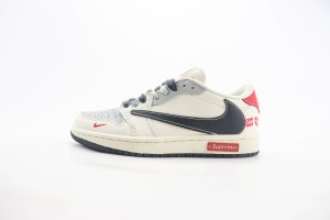 Air Jordan 1 Low Back AJLB100066