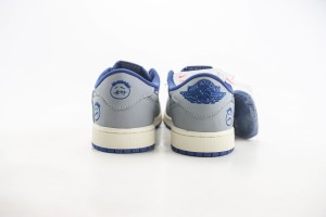 Air Jordan 1 Low Back AJLB100067