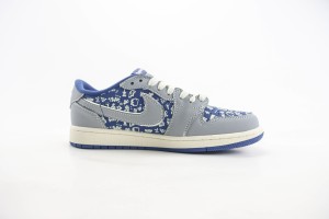 Air Jordan 1 Low Back AJLB100067