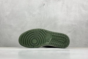 Air Jordan 1 Low Back XS2024-030