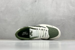 Air Jordan 1 Low Back XS2024-030