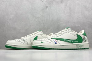 Air Jordan 1 Low Back SC9207-030