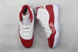 Air Jordan 11 AJ11000012