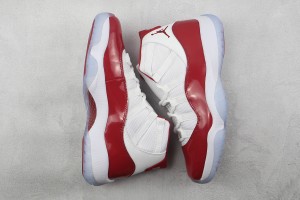 Air Jordan 11 AJ11000012