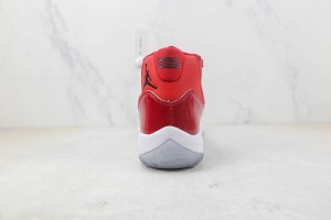 Air Jordan 11 AJ1100007