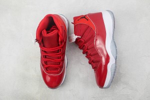 Air Jordan 11 AJ1100007