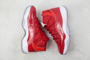 Air Jordan 11 AJ1100007