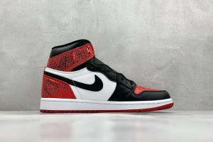 Air Jordan 1 High Back AJHB10001