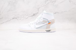 Air Jordan 1 High Back AJHB1000102