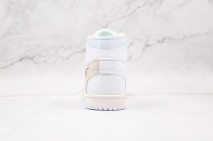 Air Jordan 1 High Back AJHB1000102