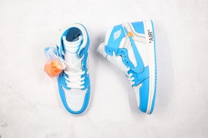 Air Jordan 1 High Back AJHB1000103