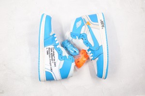 Air Jordan 1 High Back AJHB1000103