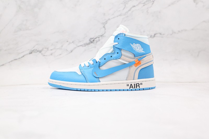 Air Jordan 1 High Back AJHB1000103