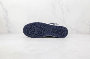 Air Jordan 1 High Back AJHB1000106