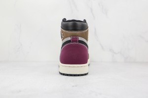 Air Jordan 1 High Back AJHB1000108