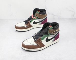 Air Jordan 1 High Back AJHB1000108