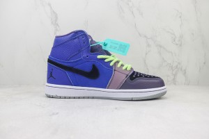 Air Jordan 1 High Back AJHB100011