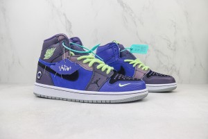 Air Jordan 1 High Back AJHB100011