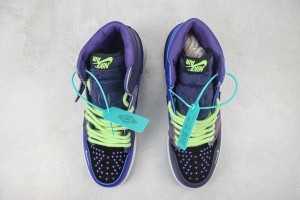 Air Jordan 1 High Back AJHB100011