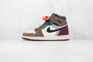 Air Jordan 1 High Back AJHB1000114