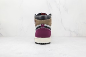 Air Jordan 1 High Back AJHB1000114