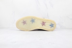 Air Jordan 1 High Back AJHB1000115