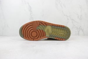 Air Jordan 1 High Back AJHB100013