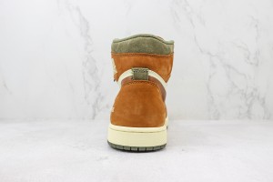 Air Jordan 1 High Back AJHB100013