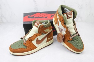 Air Jordan 1 High Back AJHB100013