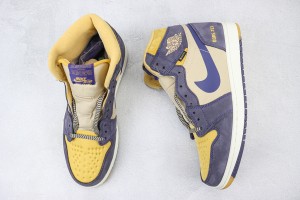 Air Jordan 1 High Back AJHB100014