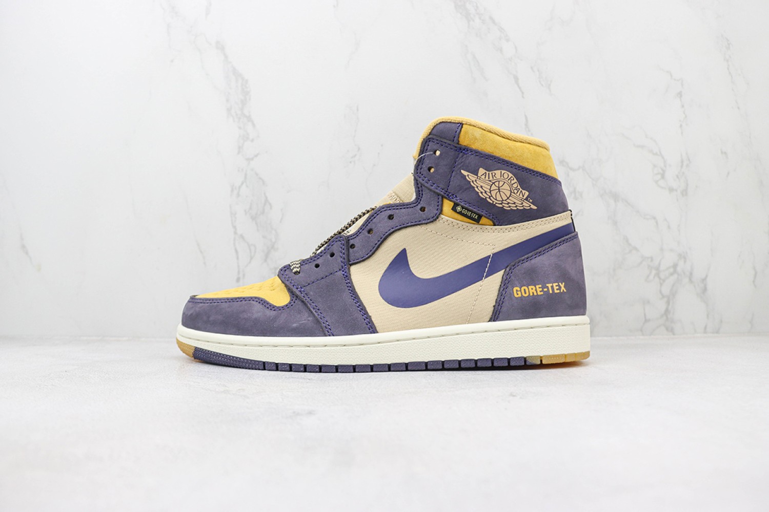 Air Jordan 1 High Back AJHB100014