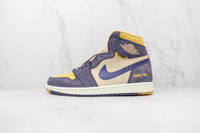 Air Jordan 1 High Back AJHB100014